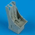 Seat for F4U Corsair - Trump. 1:32