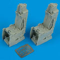 F-15E Eagle ejection seats 1:32