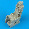 F-117A Nighthawk ejection seat - TAM./MON. 1:48
