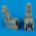 F-15D Eagle ejection seats - 1:48