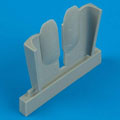 Fw 190 gun cover 1:48