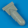 AN/APS-4 radar pod - 1:48
