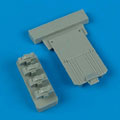 Fi 156 Storch bulkhead - TAMIYA 1:48