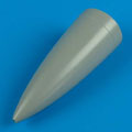 Su-15TM Flagon-F correct nose - TRUMPETER 1:48