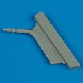 A-6A/E, EA-6A refueling probe - early - REVELL / MONOGRAM