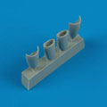 TSR.2 air intakes - AIRFIX