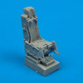 F-16A/C Ejection Seat 1:72