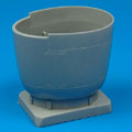 P47D Thunderbolt cowling 1:72