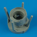 I 153 new cowling - HELLER