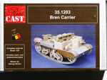 Bren Carrier Mk.I