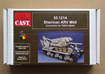 Sherman ARV MK II (Conversion for TASCA M4A4)
