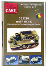 WASP Mk II C conversion set