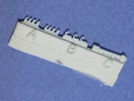 Sherman combs (SP12)