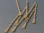 Flails (white metal) (SP20)