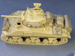 UK Sherman accessories n°2