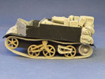 Universal Carrier stowage n°1