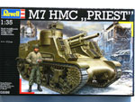 M7 HMC 'Priest'
