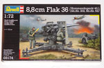 8,8cm Flak 36 1:72