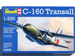 Transporter Allianz C-160 Transall