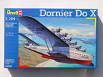 Dornier DO-X