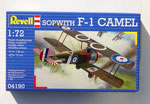 Sopwith F1 Camel