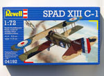 Spad XIII C-1