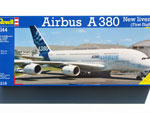 Airbus A 380 First Flight