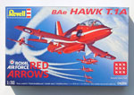 BAe Hawk T.1 Red Arrows
