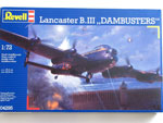 Avro Lancaster BIII Dambusters