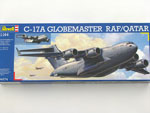 Boeing C-17 Globemaster (Qatar/RAF)