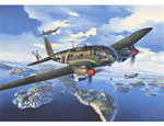 Heinkel He 111 P 1:32