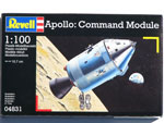 Apollo Mission: Command Module