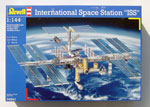 International Space Station ISS
