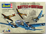 Coffret cadeau Battle of Britain 1:72