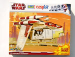 Republic Gunship (Clone Wars)