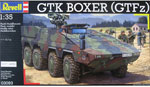GTK Boxer (GTFz)