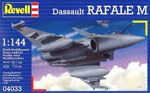 1:144 Dassault Rafale M Fighter Jet