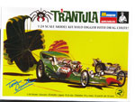 Trantula Wild Digger w/Drag Chute