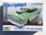 55 Chevy Pro Sportsman