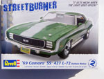 69 Camaro SS 427 L-72