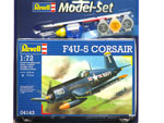 Coffret F4U-5 Corsair