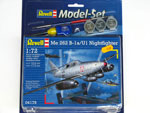 Coffret cadeau Me 262 B-1a/U1