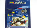 Coffret cadeau SPAD XIII C-1
