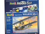Supermarine Walrus Mk.I