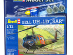 Coffret cadeau Bell UH-1D SAR