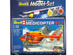 Eurocopter Medicopter 117