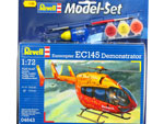 Coffret cadeau Eurocopter EC 145 Demonstrator