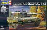 Leopard II A 4 1/72