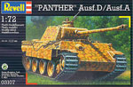 Panther 1/72