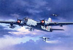 Heinkel He 177 A6 Greig 1/72